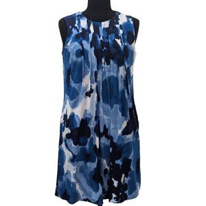 Dress - Knit swing style - Calvin Klein - S